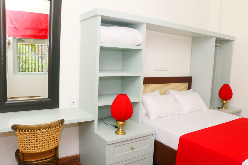 Small House Boutique Guest House Galle Exterior photo