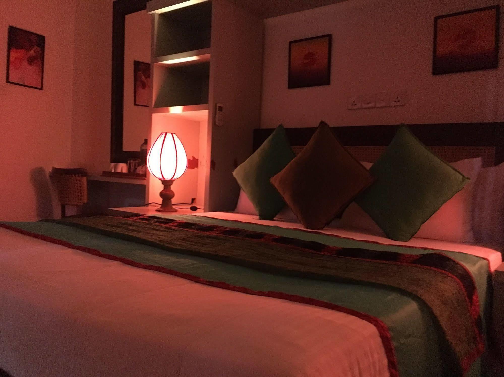 Small House Boutique Guest House Galle Exterior photo